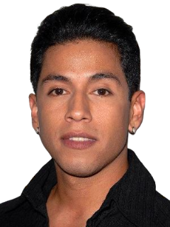 Rudy Youngblood